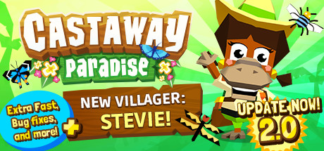 Castaway Paradise + DLC