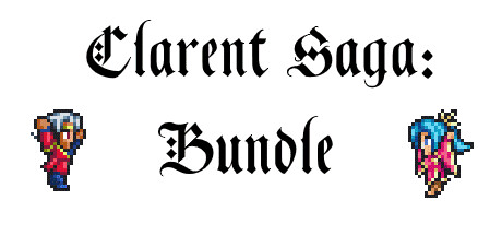 Clarent Saga Bundle