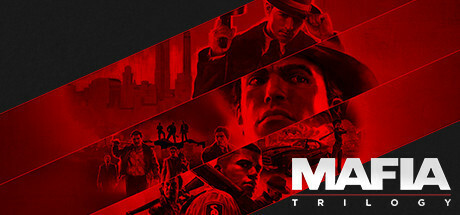 Mafia Trilogy