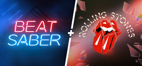 Beat Saber + The Rolling Stones Music Pack