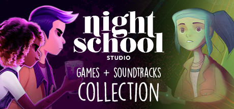 Night School Complete Bundle