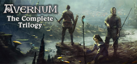 Avernum Trilogy Bundle