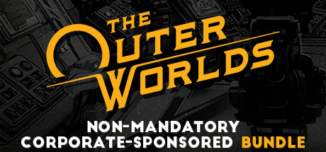 The Outer Worlds: Non-Mandatory Corporate-Sponsored Bundle