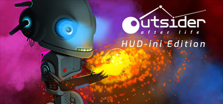 Outsider: HUD-ini Edition