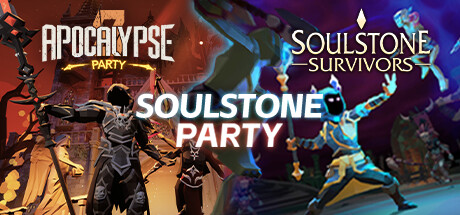 Soulstone Party Bundle