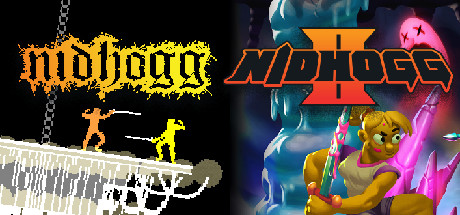 Complete Nidhogg Bundle