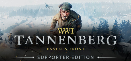 Tannenberg Supporter Edition