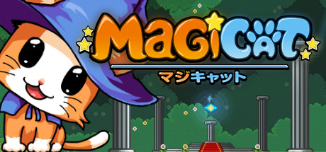 MagiCat Deluxe Edition - Includes Game + OST