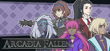 Arcadia Fallen Digital Deluxe