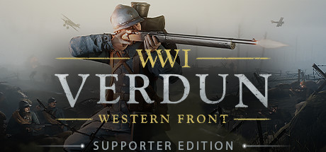 Verdun  Supporter Edition