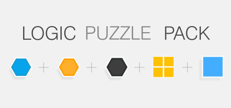 Logic Puzzle Pack