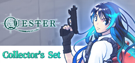 QUESTER - Collector's Set