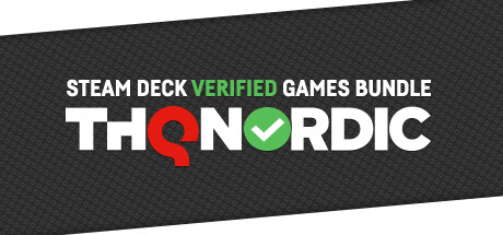 THQ Nordic Steam Deck Verified Games Bundle