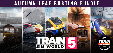 Train Sim World® 5: Autumn Leaf Busting Bundle