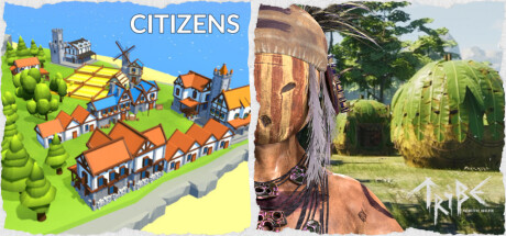 Citizens Tribe