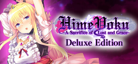 HimeYoku Deluxe Edition