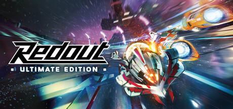 Redout - Ultimate Edition