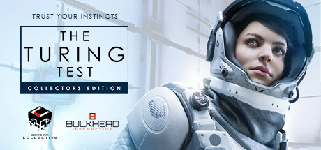 The Turing Test Collector's Edition