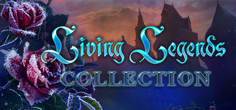 Living Legends Collection