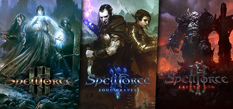 SpellForce 3 Loyalty Pack