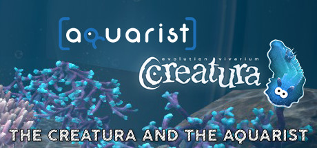 Aquarist and Creatura