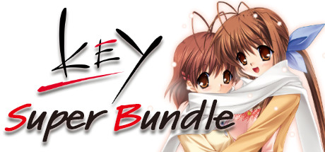 Key Super Bundle