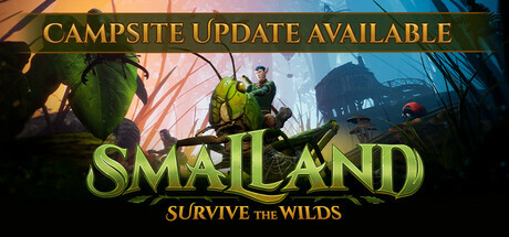 Smalland: Survive the Wilds & Soundtracks