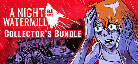 A Night at the Watermill - Collector's Bundle