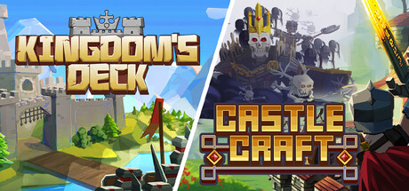 Kingdom's Deck x Castle Craft