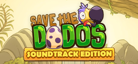 Save the Dodos Special Edition