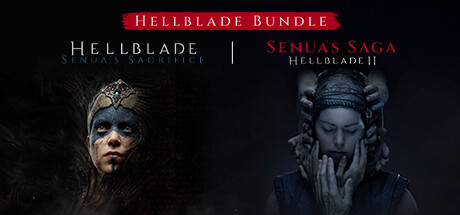 The Hellblade Bundle