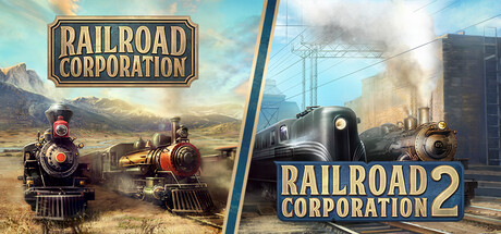 Railroad Corporation Bundle