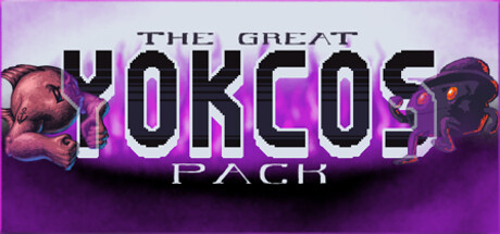 The Great Yokcos Pack