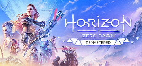 Horizon Zero Dawn™ Remastered Bundle