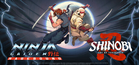 Path of the Ninja Bundle