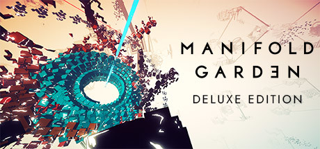 Manifold Garden Deluxe Edition