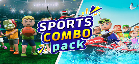 Sports Combo Pack