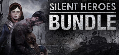 Silent Heroes Bundle