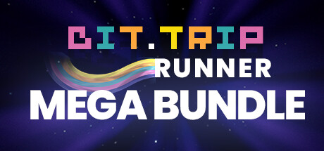 BIT.TRIP RUNNER MEGA BUNDLE