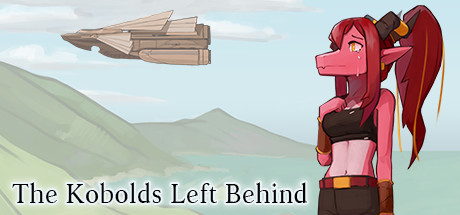 The Kobolds Left Behind - Deluxe Edition