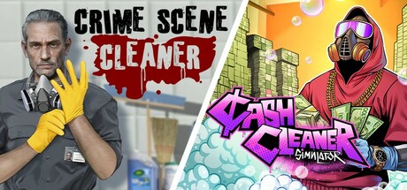 Cash and Crime Scene Cleaners