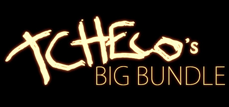 TCHECO's BIG BUNDLE