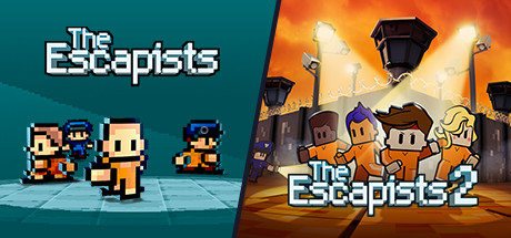 The Escapists 1 & 2 Ultimate Collection