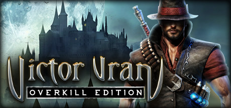 Victor Vran Overkill Edition