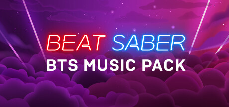 Beat Saber - BTS Music Pack