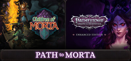 Path to Morta