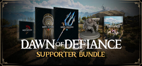 Supporter Bundle