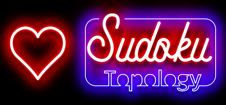 Sudoku Topology + Supporter Pack Bundle