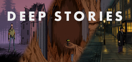 Deep Stories Bundle