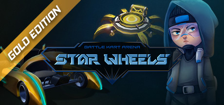 StarWheels - Golden Edition